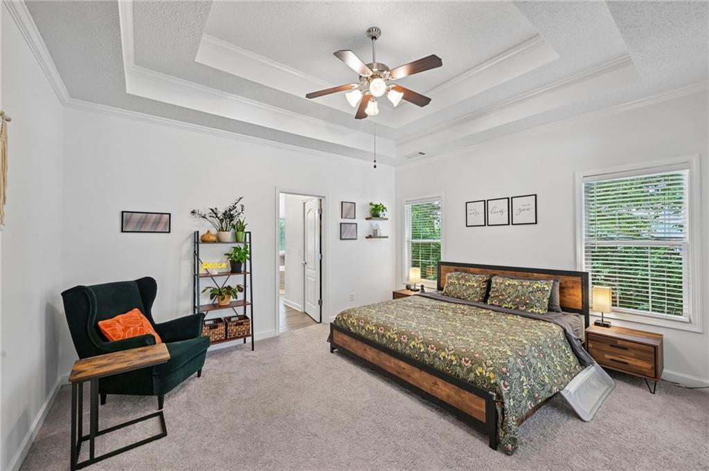 399 Laurel Oaks Lane