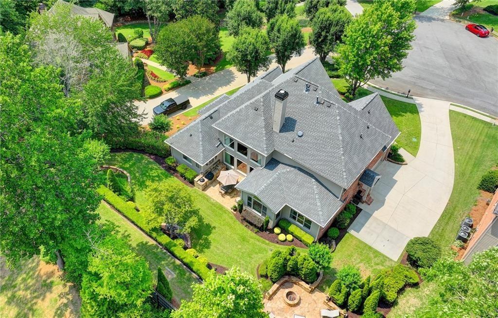 4325 Woodward Way