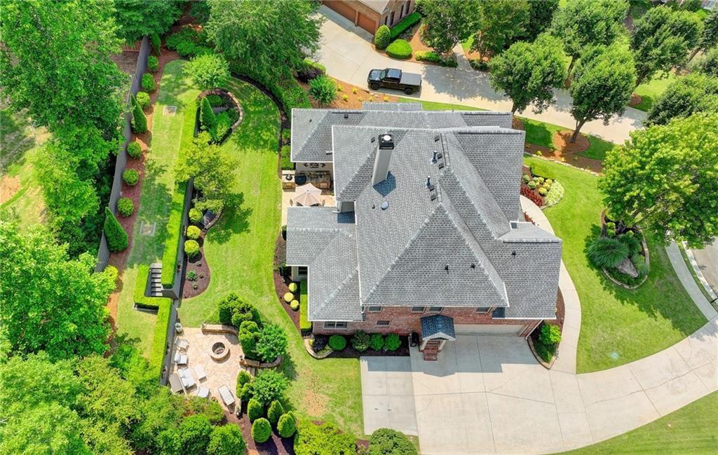 4325 Woodward Way