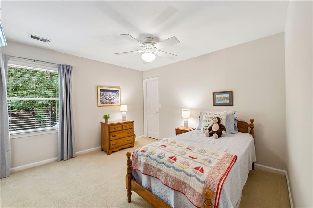 160 Woodcliff Drive