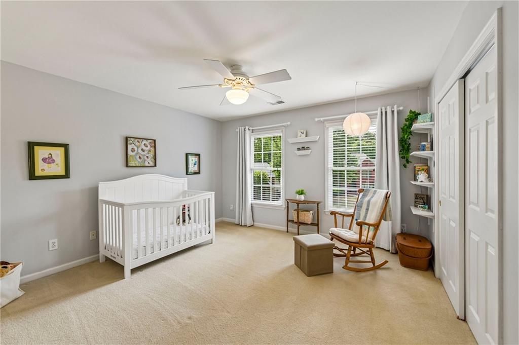 160 Woodcliff Drive