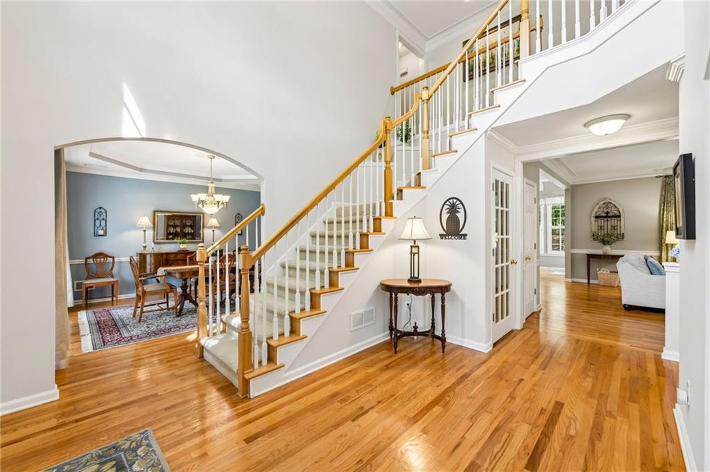 160 Woodcliff Drive