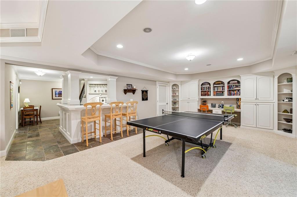 160 Woodcliff Drive
