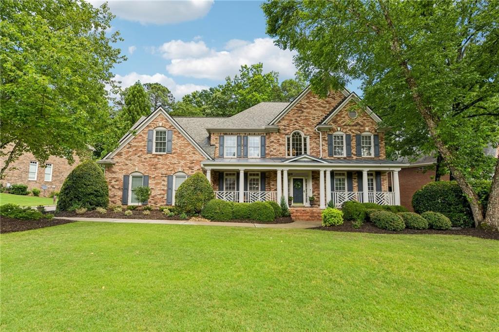 160 Woodcliff Drive