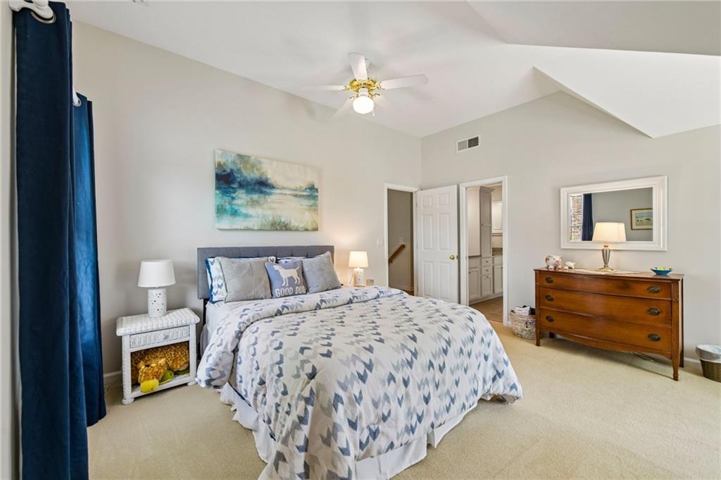 160 Woodcliff Drive