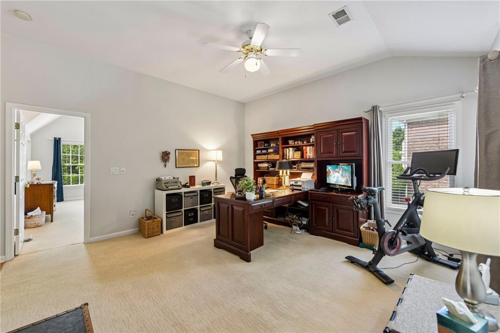 160 Woodcliff Drive
