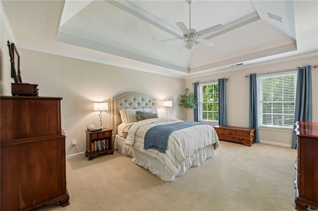 160 Woodcliff Drive