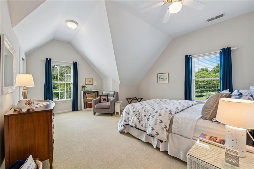 160 Woodcliff Drive