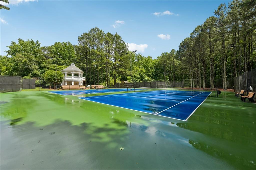 160 Woodcliff Drive