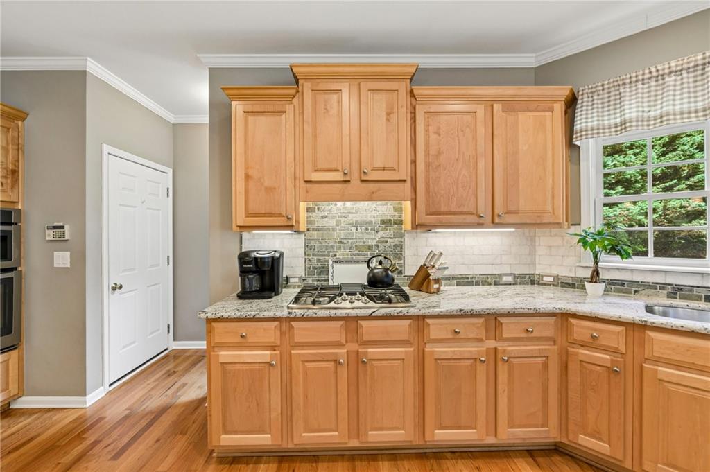 160 Woodcliff Drive