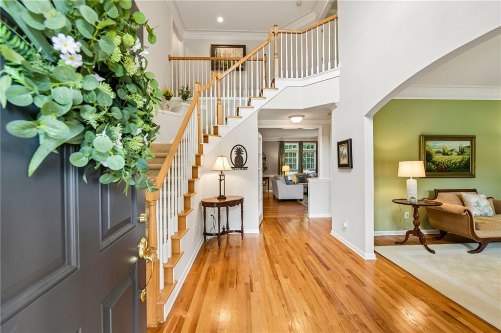 160 Woodcliff Drive