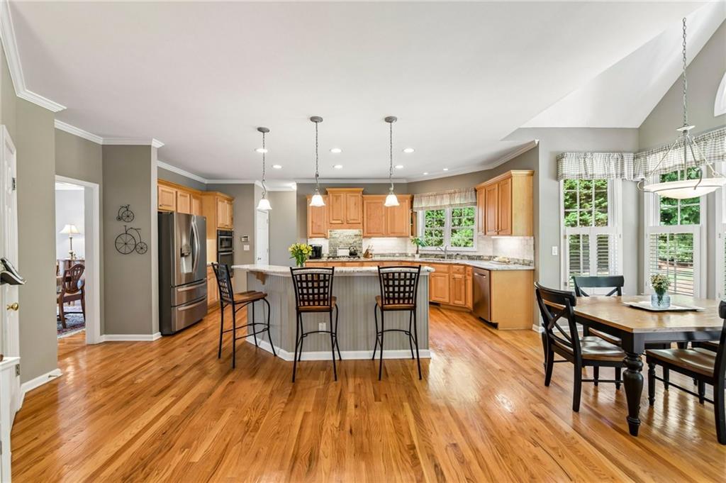 160 Woodcliff Drive