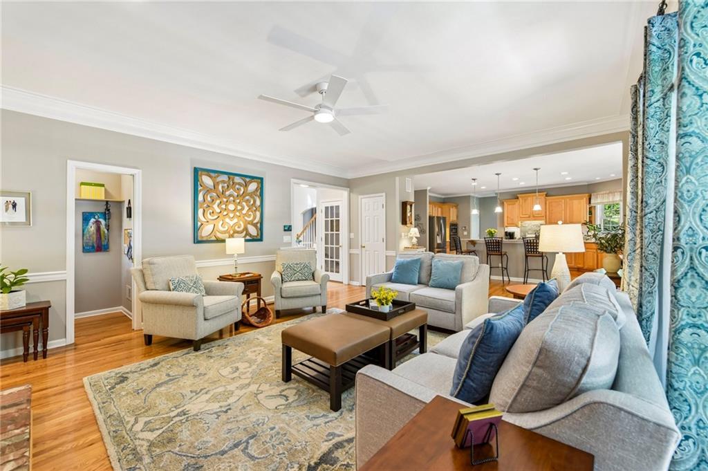 160 Woodcliff Drive