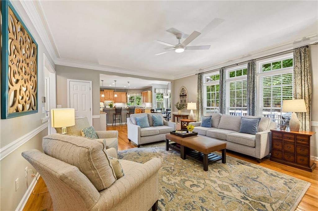 160 Woodcliff Drive