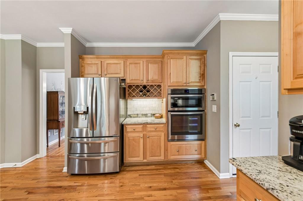 160 Woodcliff Drive
