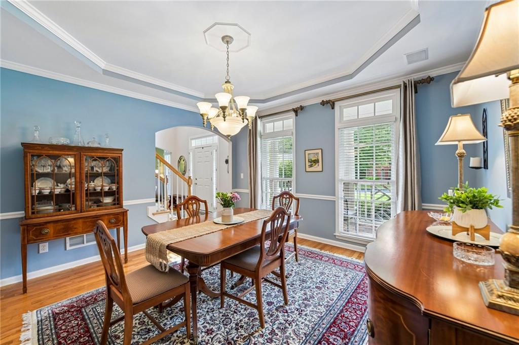 160 Woodcliff Drive