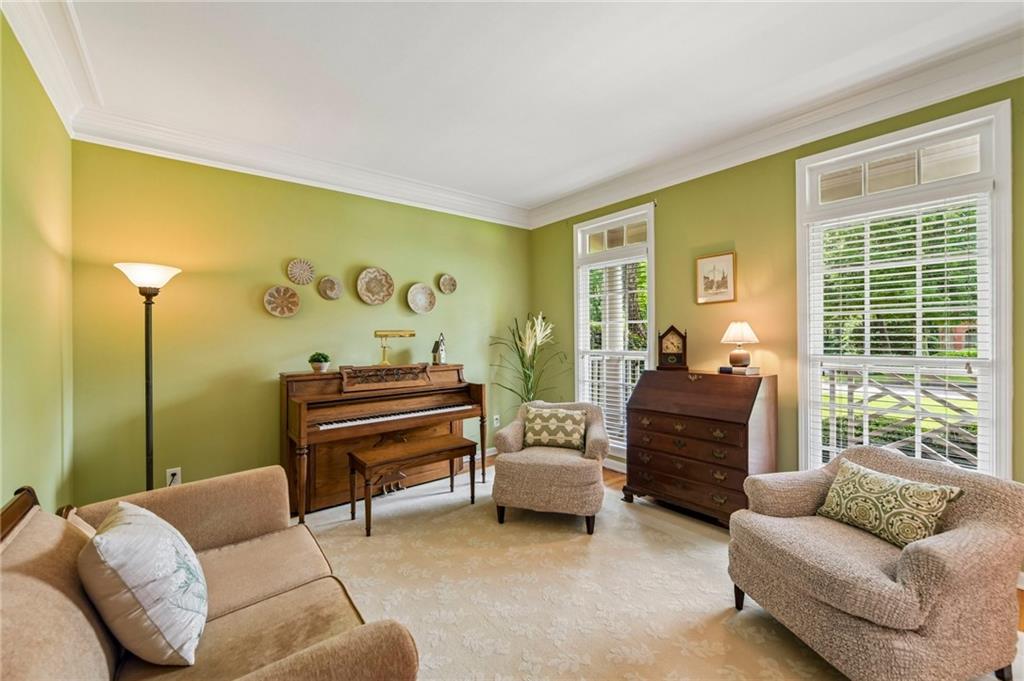 160 Woodcliff Drive