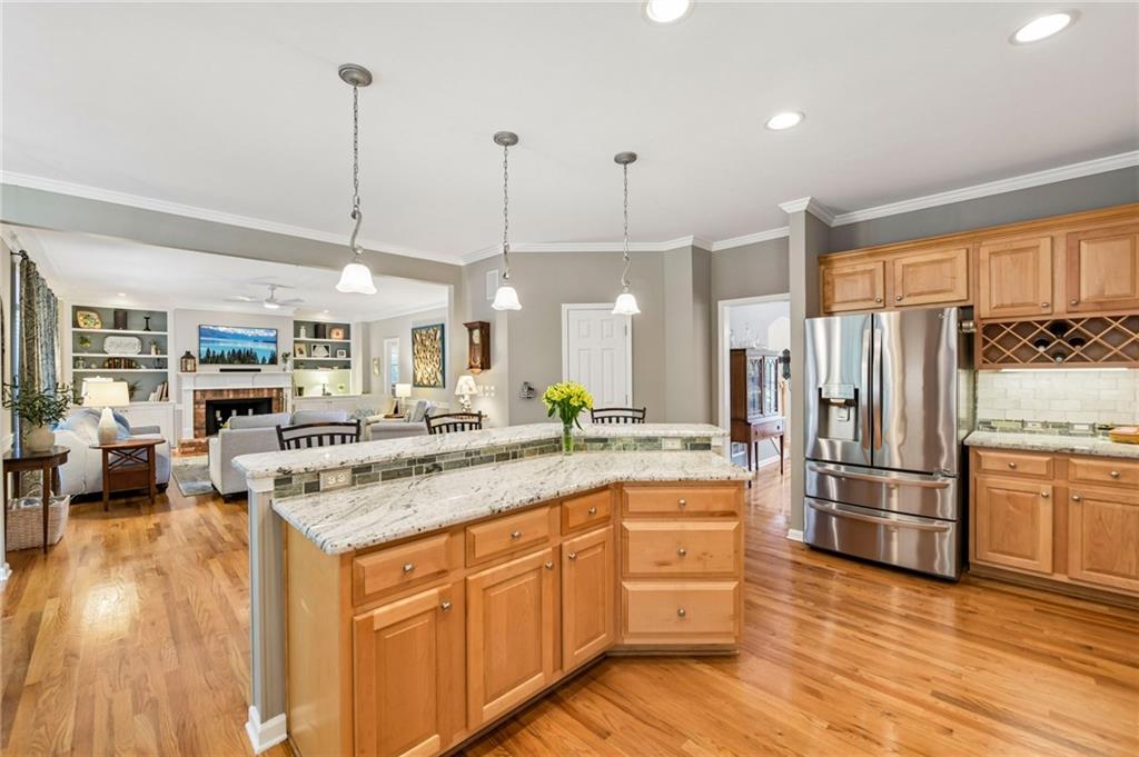 160 Woodcliff Drive