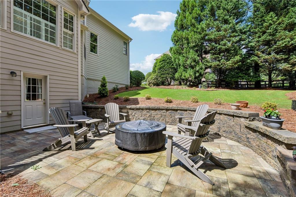 160 Woodcliff Drive