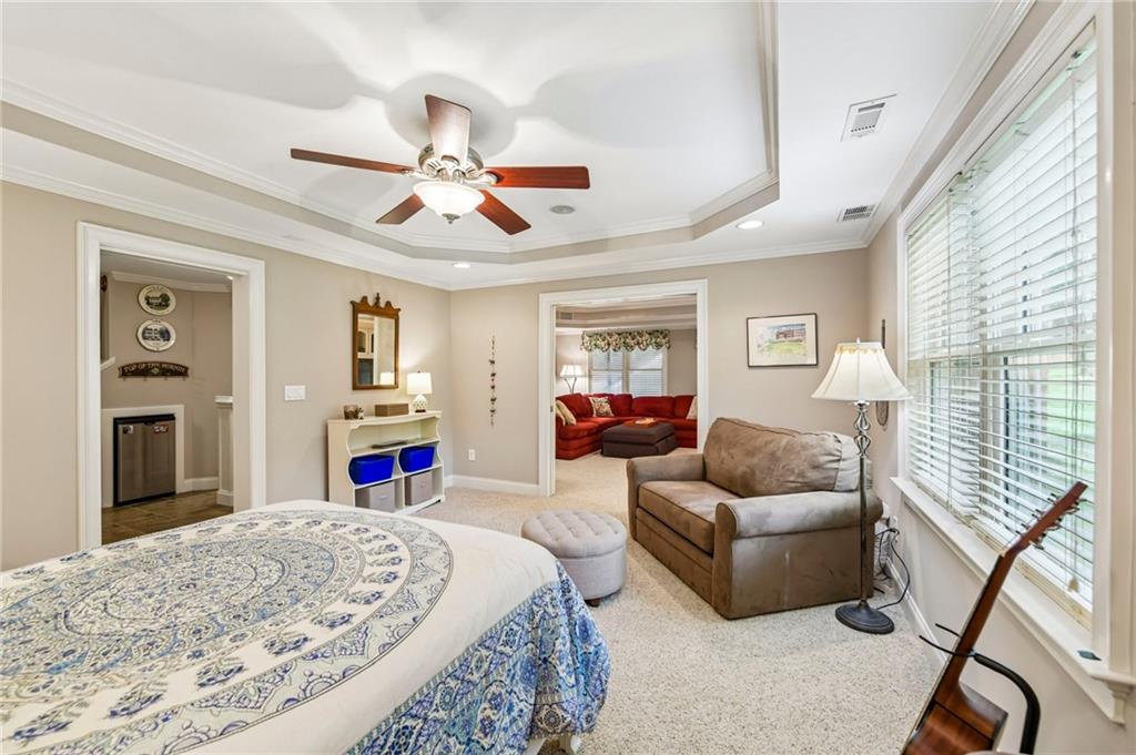 160 Woodcliff Drive