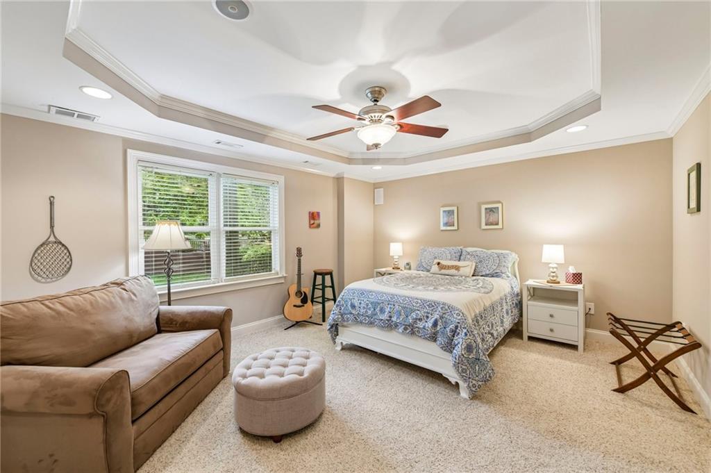 160 Woodcliff Drive