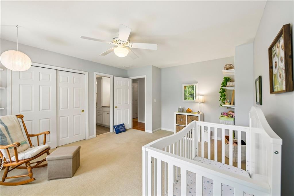 160 Woodcliff Drive