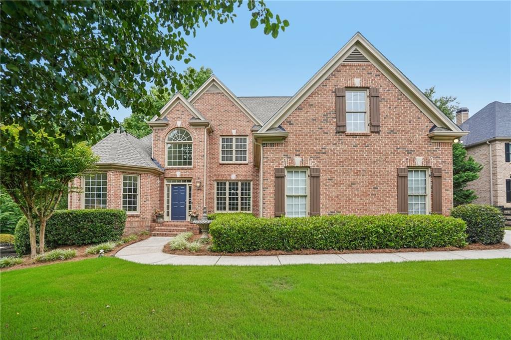 2564 Bagley Road