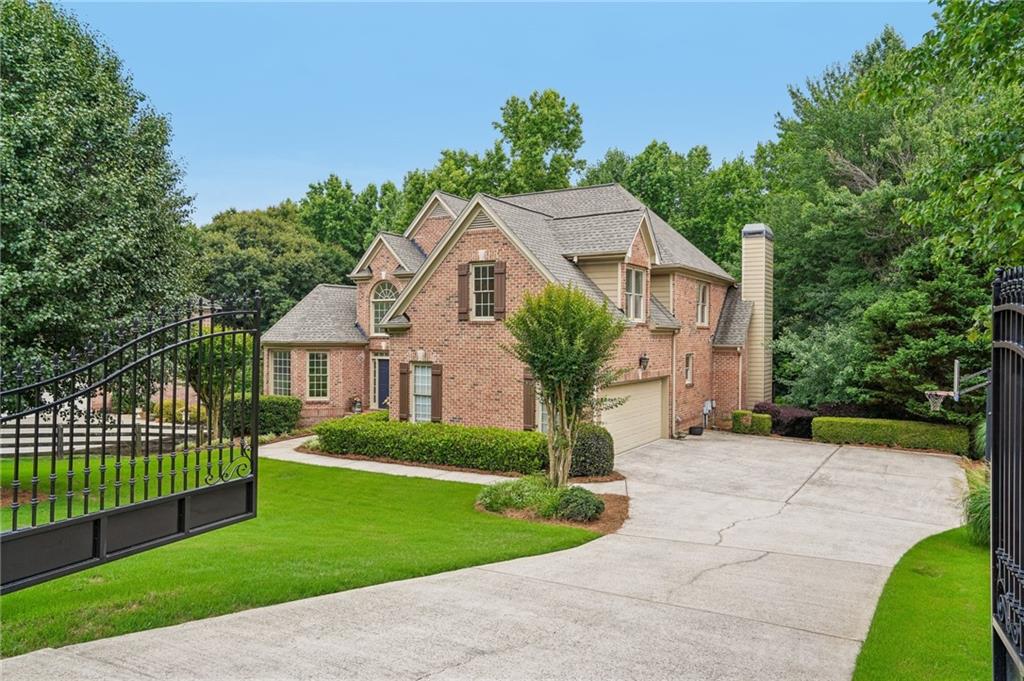 2564 Bagley Road