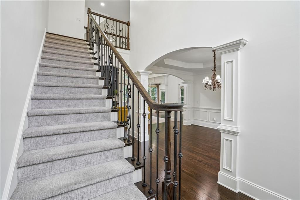 2564 Bagley Road