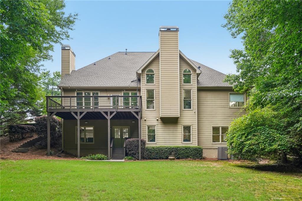 2564 Bagley Road