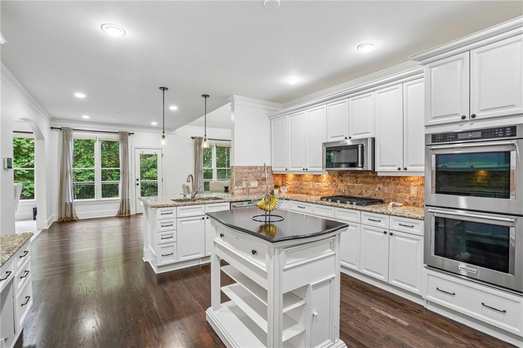 2564 Bagley Road