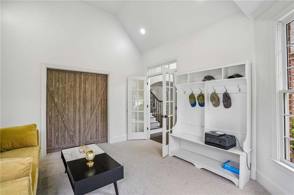 2564 Bagley Road