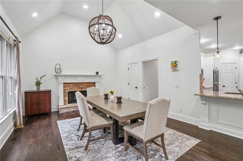 2564 Bagley Road