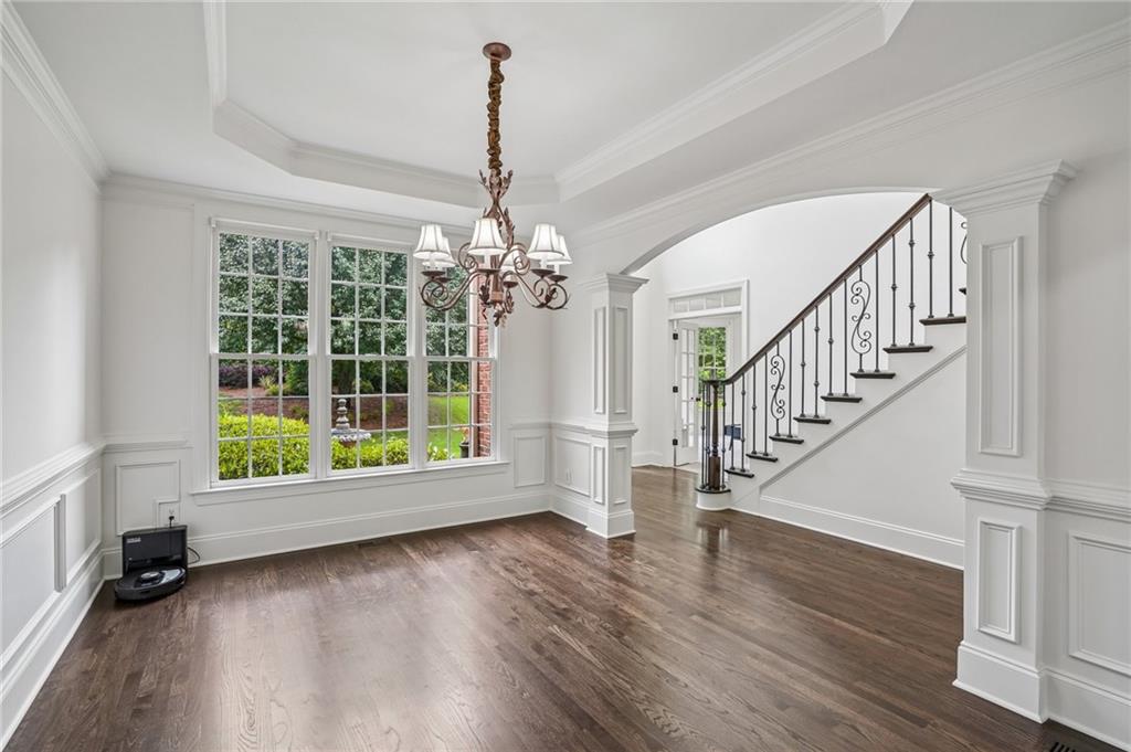 2564 Bagley Road