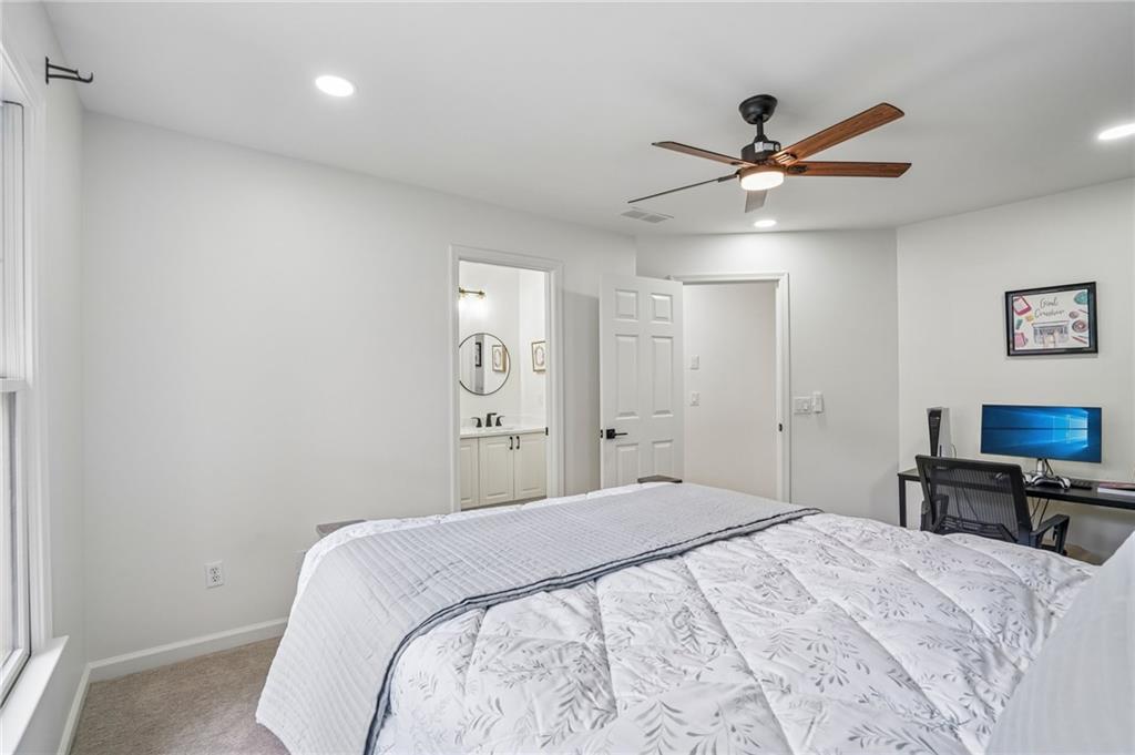 2564 Bagley Road