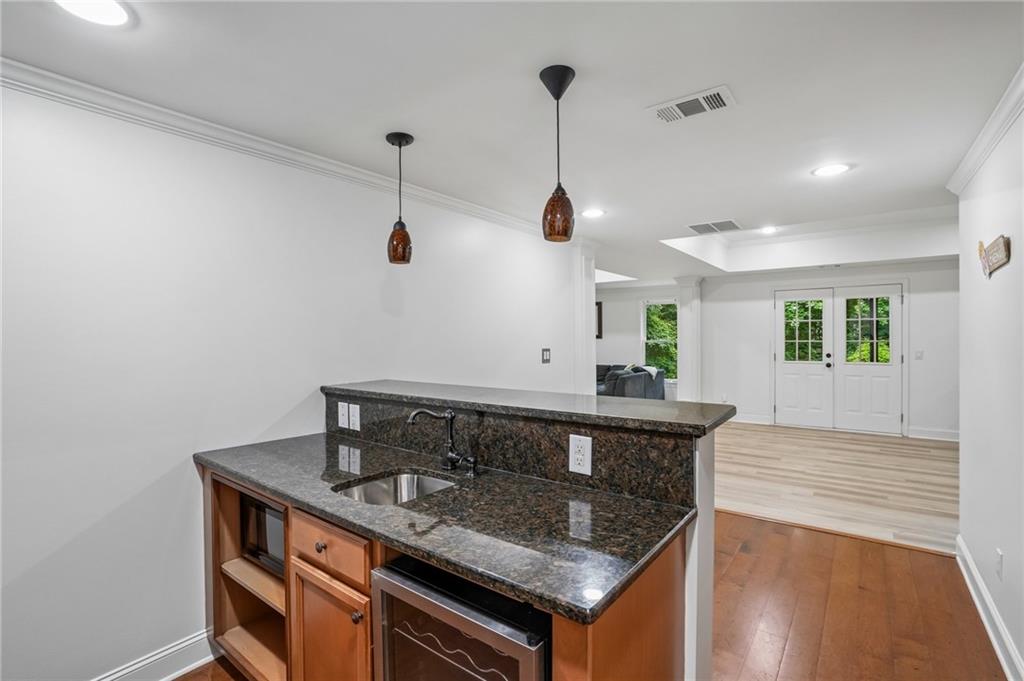 2564 Bagley Road