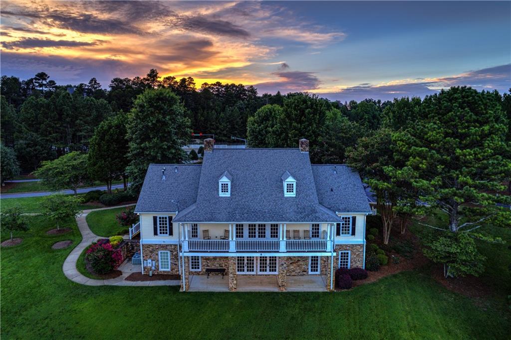 3725 Horizon Court