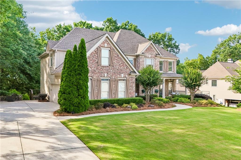 3725 Horizon Court