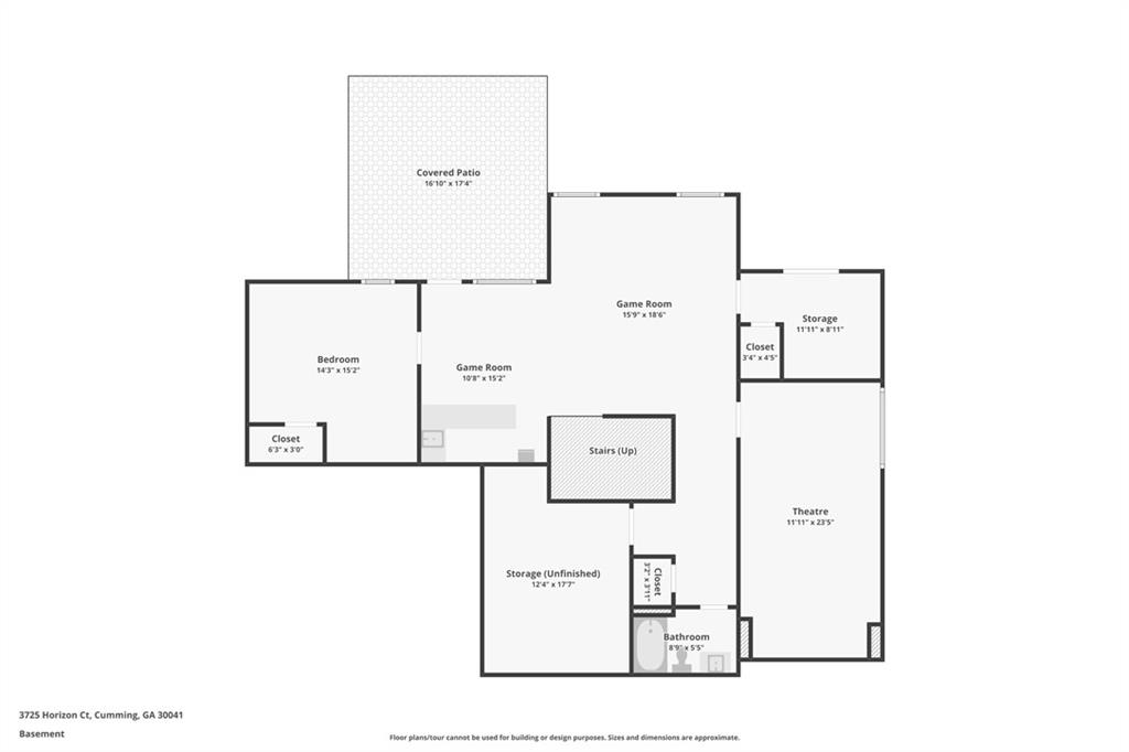 3725 Horizon Court