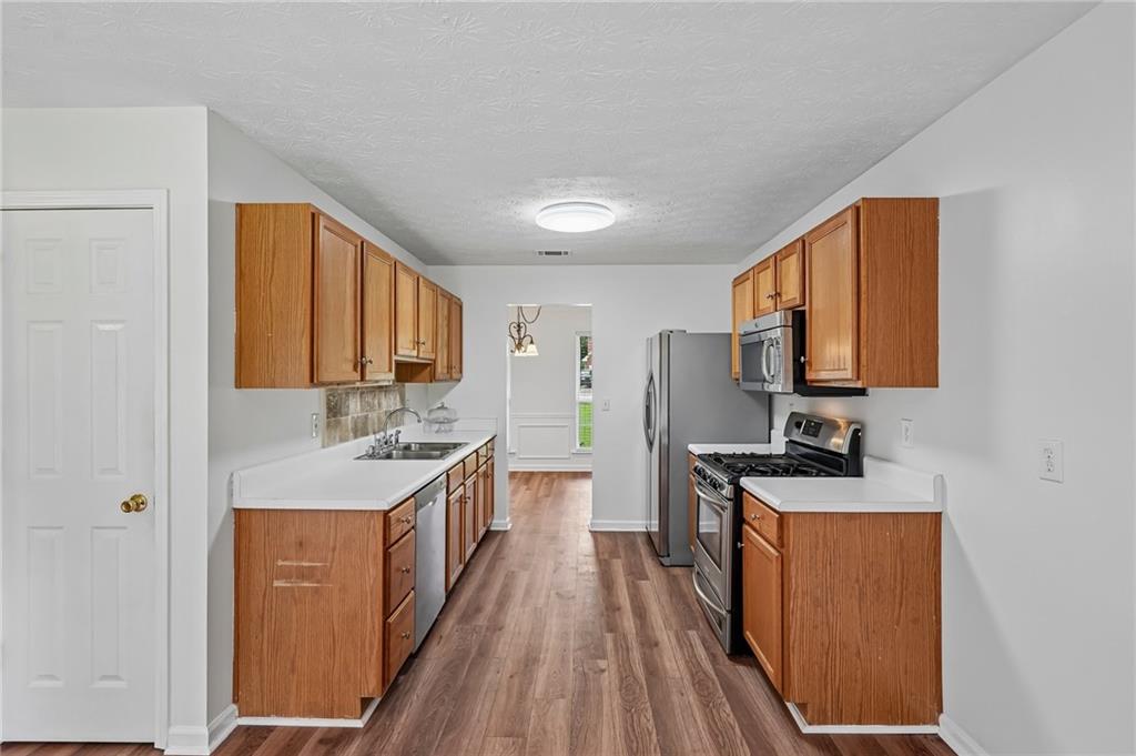 5790 Woodstone Drive