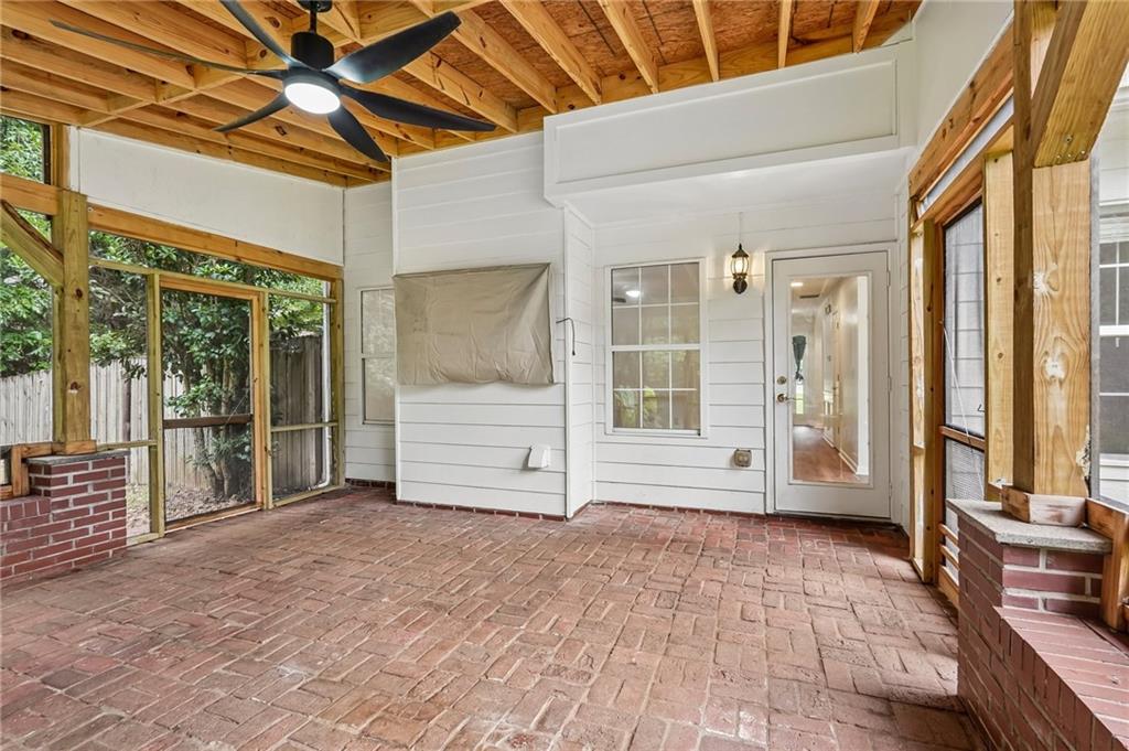 5790 Woodstone Drive