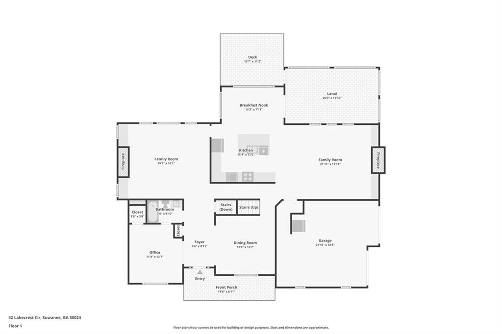 47 Lakecrest Circle
