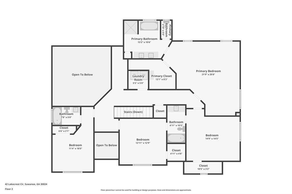 47 Lakecrest Circle