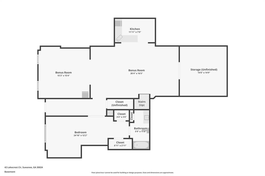 47 Lakecrest Circle