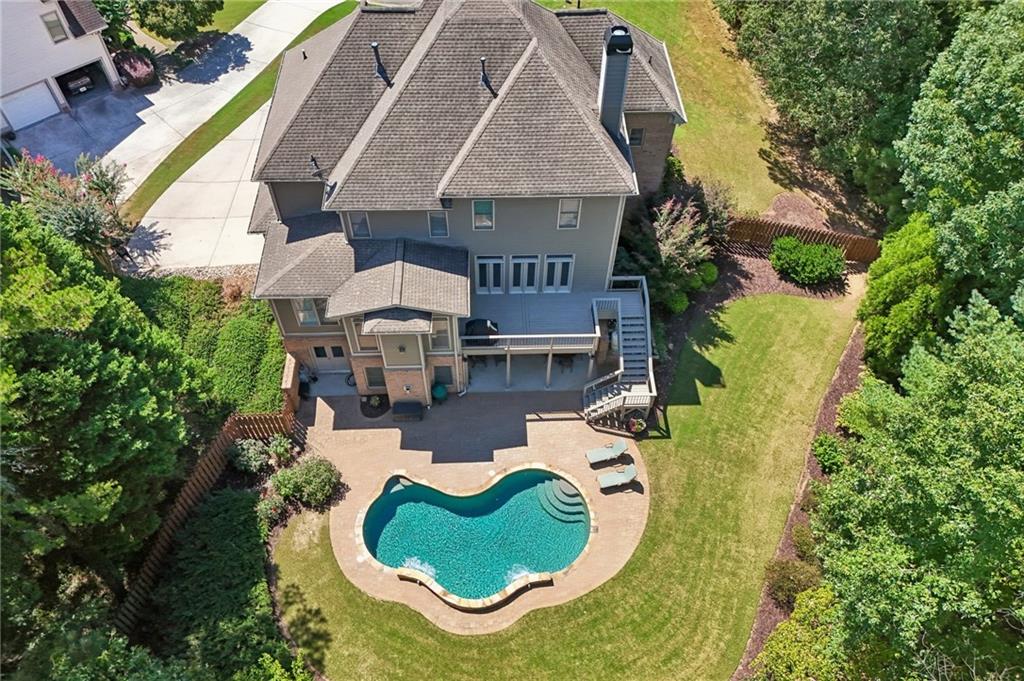3765 Horizon Court