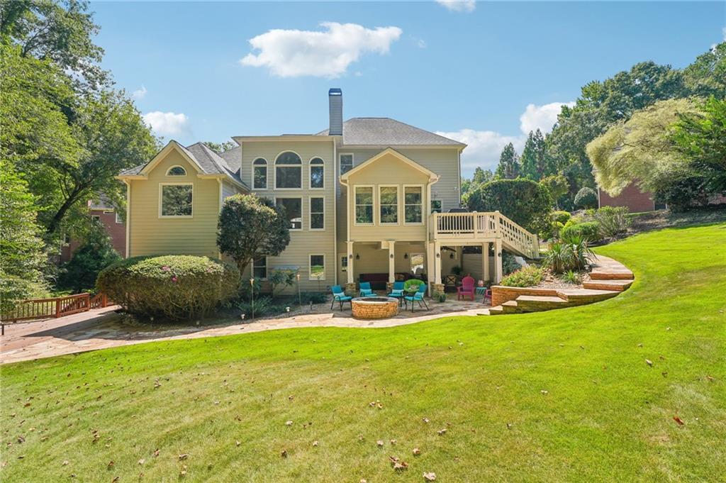 134 Riverview Drive