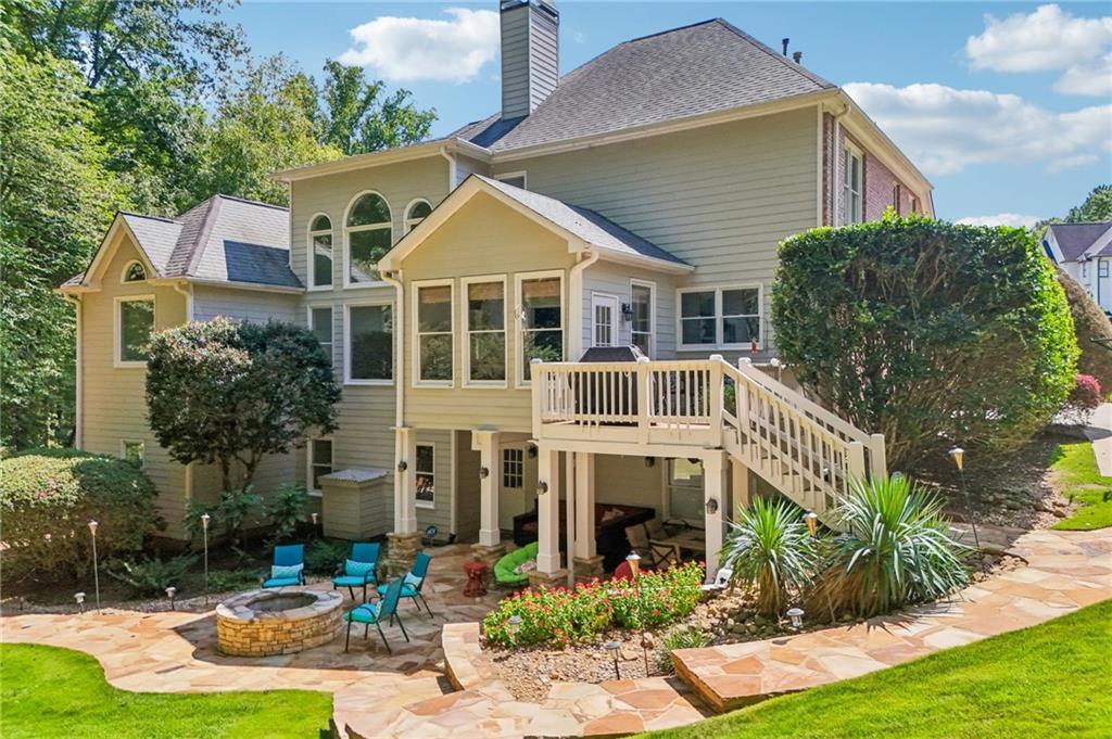 134 Riverview Drive