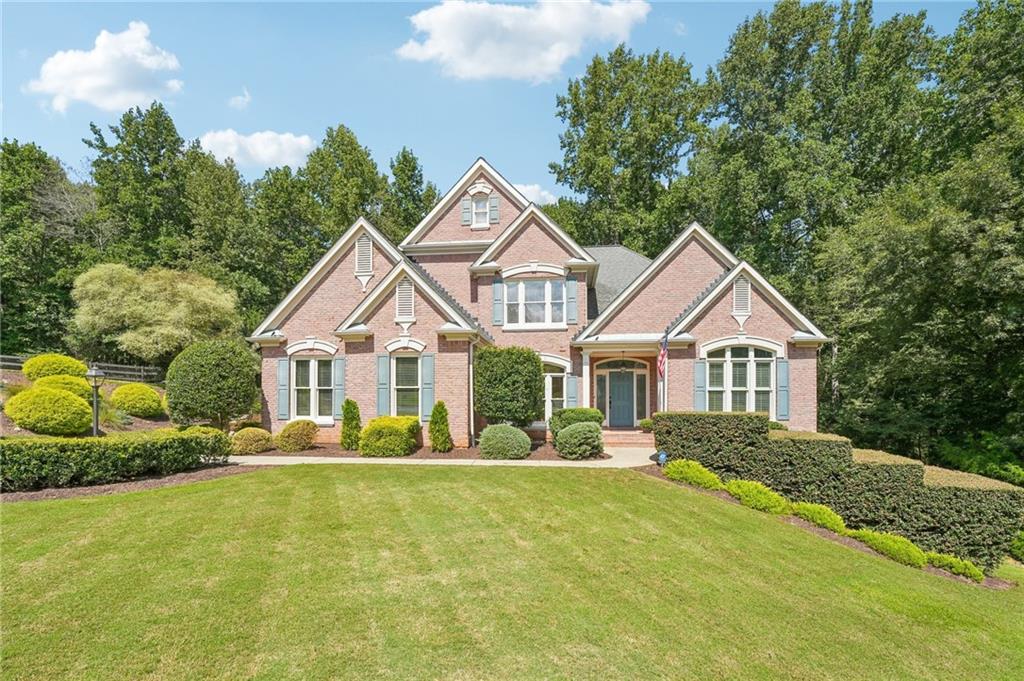 134 Riverview Drive