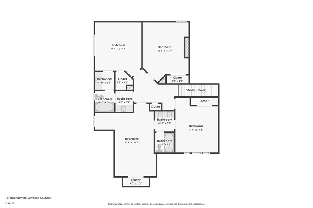 134 Riverview Drive