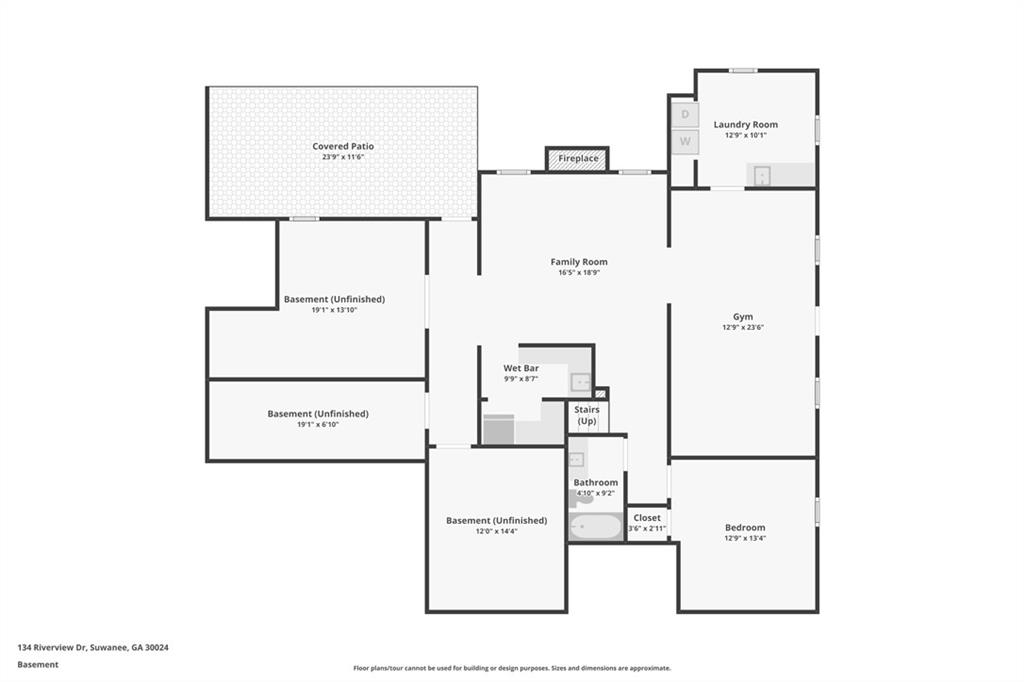 134 Riverview Drive
